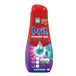 Pril All in One Gel Citroen & Lime Afwasmiddel Vloeibaar Multi-Actie Hardnekkig Vuil 35 wasbeurten