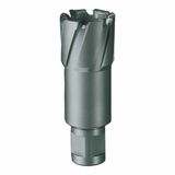 Ruko 108718 hardmetalen holle metalen boor Weldon-schacht 18 mm