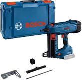 Bosch Professional GNB 18V-40 Accu betontacker 18V Basic Body in XL-Boxx - 06019L7004