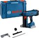 Bosch Professional GNB 18V-40 Accu betontacker 18V Basic Body in XL-Boxx - 06019L7004