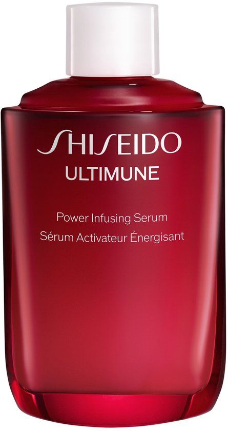 Shiseido Ultimune Power Infusing Serum Refill 50 ml