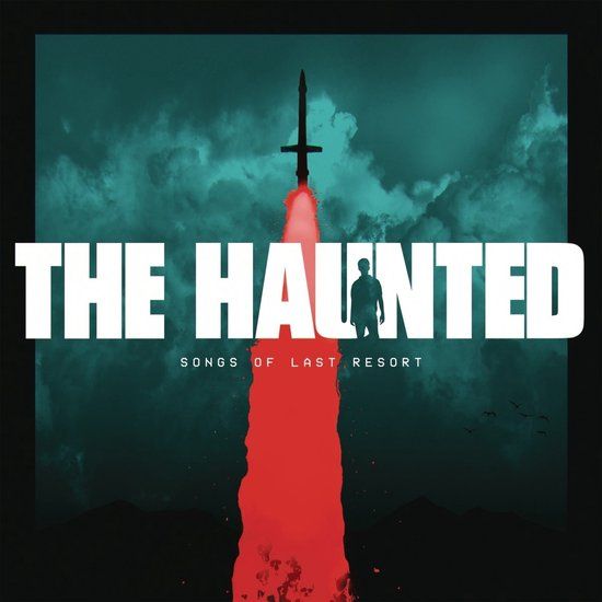 Songs The Haunted Songs of Last Resort CD Limited Edition