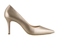 Högl Boulevard 70 - dames pump - Bronze - maat 38 (EU) 5 (UK)