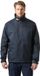 Helly Hansen Crew Pile Jas Blauw L Man