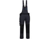 Portwest WX3 Amerikaanse Overall T704 - Mol grijs - L