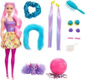 Barbie Color Reveal Ultimate Reveal Hair Feature 1 - Modepop