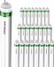 HOFTRONIC 25x LED TL Buis 150cm - 25 Watt - 3750 Lumen - 4000K Neutraal Wit - G13 Fitting - Vervangt 100W