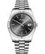 Adriatica montre homme avec mouvement à quartz, modèle Ronda 515, Swiss Made, numéro d'article adriatica-A1090.5116Q