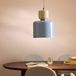 NOUS Living hanglamp Kiki (Ø32x45 cm)