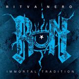 Sonic Rendezvous Ritva Nero - Immortal Tradition (CD)