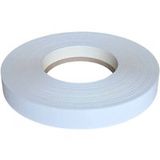 Gedotec Bande de chant 21 mm, 100 mètres blanc neige