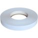 Gedotec Bande de chant 21 mm, 100 mètres blanc neige