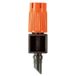Gardena Micro Drip Small Areas Spray Nozzle Noir, Gris, Orange