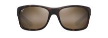 GAFAS Maui Jim Ano Nui H681-10 Brown Sunglasses