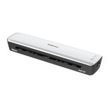 Fellowes Sola A3 lamineerapparaat, 125 micron, anti-verstopping en automatische uitschakeling, opwarmtijd 4 minuten, voor zakken van 80 – 125 micron, wit, 100017470