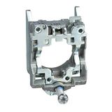 Schneider Electric ZB4BZ009 CUERPO METALICO P/XB4B