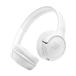 JBL Tune 530BT Headset Draadloos Hoofdband Oproepen/muziek USB Type-C Bluetooth Zwart