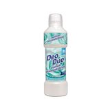 DEO DUE Ammorbid Fiori D'Acqua, 1 liter, biologische geurolie, 50 Lavaggi