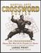 Martial Arts Crossword Puzzles: Large Print Martial Arts Crossword Puzzles for Adults & Seniors Featuring Karate, Judo & Kung Fu. Easy-to-Read Brain ... Artists, History Enthusiasts & Puzzle Lovers.