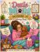 Doxie Mom: Dachshund Life Coloring Book Vol. 1