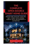 The Complete Open Source Smart Home Guide