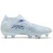 PUMA FUTURE 9 ULTIMATE MxSG uniseks voetbalschoenen, Blauw, Maat 44,5
