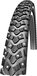 Schwalbe Marathon Winter 28x1.35 (35-622) - Black - 920g