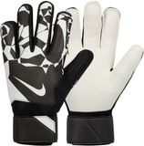 Nike Handschoenen Doelrskie Match Goalkeeper Zwart-Wit