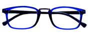 El Charro Ohio blauw