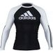 Adidas Rashguards manches longues