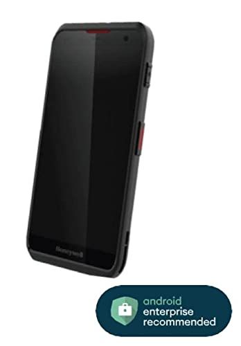 Honeywell EDA52 KIT - WWAN, WLAN, GSM - 4GB/64GB - Android 11 - (2 pin) - W126326903