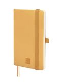Finocam Notitieboek Nexo, zachte kaft, blanco, camel