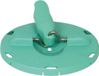 Leifheit Bodemplaat - Clean Twist mop - ronde plaat