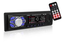 BLOW AVH-8624 Auto Noir
