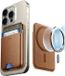 ESR HaloLock Wallet Boost - Magnetische Kaarthouder - Bruin