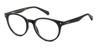 GAFAS Polaroid GAFAS POLAROID KIDS - Modelo: PLD D814/T C: BLACK Eye size: 47_Bridge size: 18 / Polarized: No