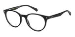GAFAS Polaroid GAFAS POLAROID KIDS - Modelo: PLD D814/T C: BLACK Eye size: 47_Bridge size: 18 / Polarized: No