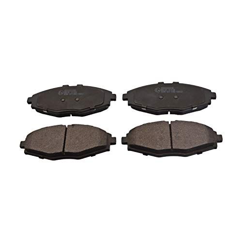 febi bilstein 16341 remblokkenset, 1 stuk