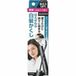Dariya Color On Retouch Gray Hair Comb EX - 15ml - Noir Naturel