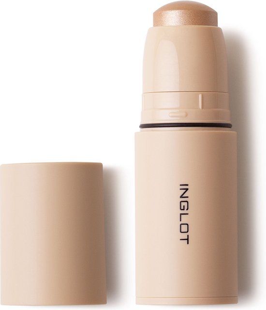 INGLOT Cream Highlighter Stick - Classic Glow 311