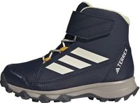 Adidas Terrex Terrex Snow Cf Climawarm Winterschoenen Kids - Zwart - Maat 38