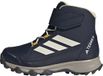 Adidas Terrex Terrex Snow Cf Climawarm Winterschoenen Kids - Zwart - Maat 38