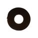 3M Venster-Weld Ronde Lint Sealer, 08610, 0.25" x 15ft Kit | Zwart