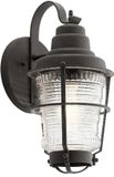 Kichler Chance Harbor LED Wand Buitenlamp