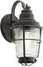 Kichler Chance Harbor LED Wand Buitenlamp