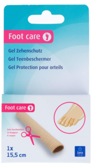 Sana First Aid Gel Teenbeschermer