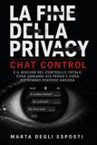 La Libri GmbH La Fine della Privacy