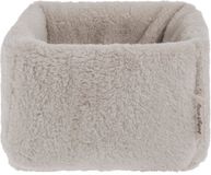 Baby's Only Commodemandje Cozy - Urban Taupe