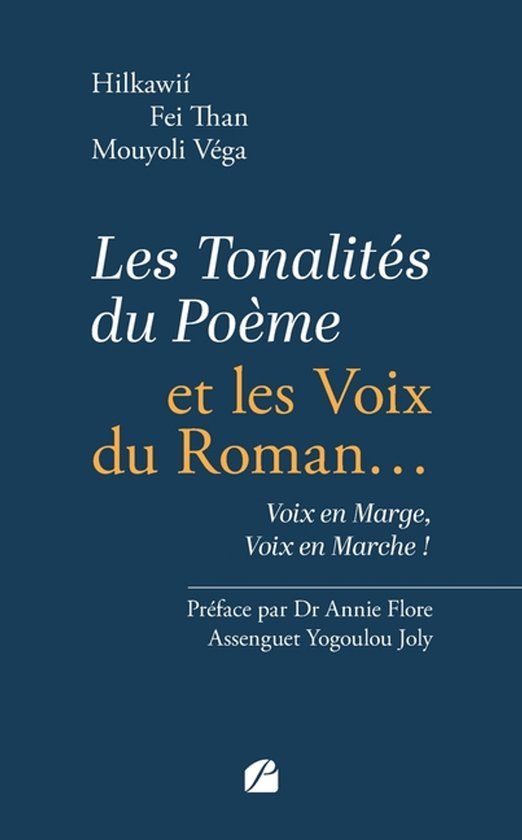 Les Du Pantheon Les Tonalités du Poème et les Voix du Roman... Paperback