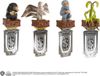 Merkloos / Sans marque The Noble Collection Harry Potter: Fantastic Beasts Collector Bookmark Set